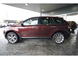 2012 Lincoln MKX (CC-1724577) for sale in Bellingham, Washington