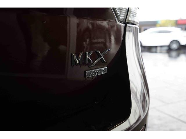 2012 Lincoln MKX (CC-1724577) for sale in Bellingham, Washington