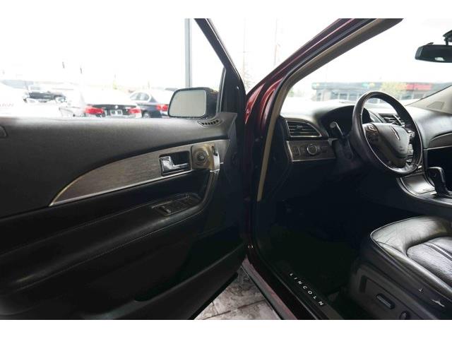 2012 Lincoln MKX (CC-1724577) for sale in Bellingham, Washington