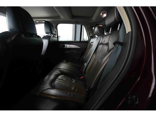 2012 Lincoln MKX (CC-1724577) for sale in Bellingham, Washington