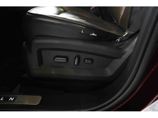 2012 Lincoln MKX (CC-1724577) for sale in Bellingham, Washington