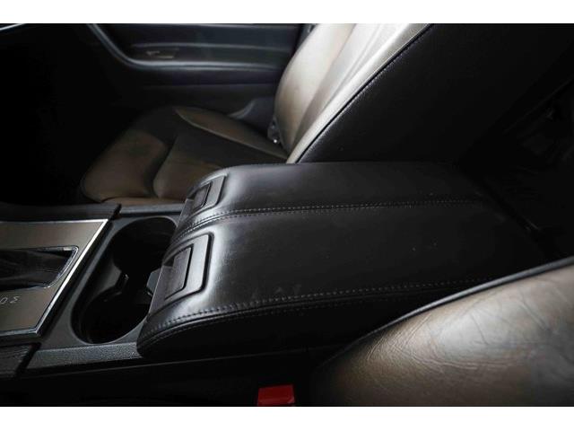 2012 Lincoln MKX (CC-1724577) for sale in Bellingham, Washington