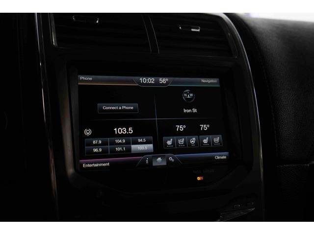 2012 Lincoln MKX (CC-1724577) for sale in Bellingham, Washington