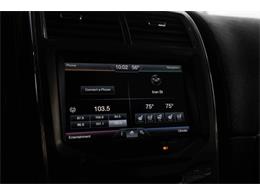 2012 Lincoln MKX (CC-1724577) for sale in Bellingham, Washington