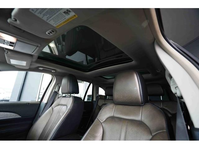 2012 Lincoln MKX (CC-1724577) for sale in Bellingham, Washington
