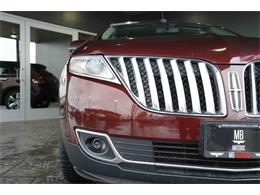 2012 Lincoln MKX (CC-1724577) for sale in Bellingham, Washington