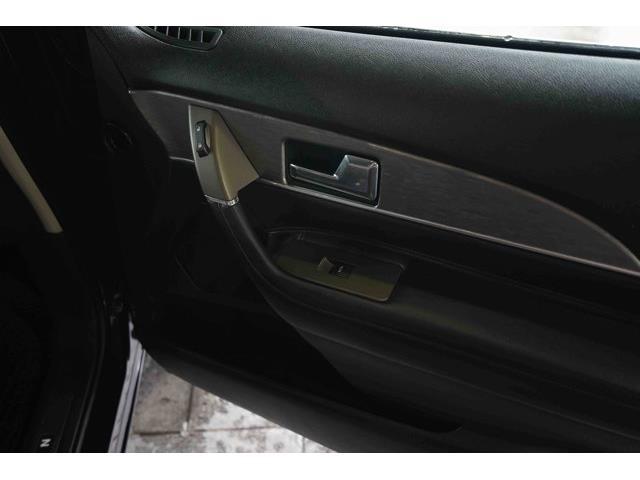 2012 Lincoln MKX (CC-1724577) for sale in Bellingham, Washington