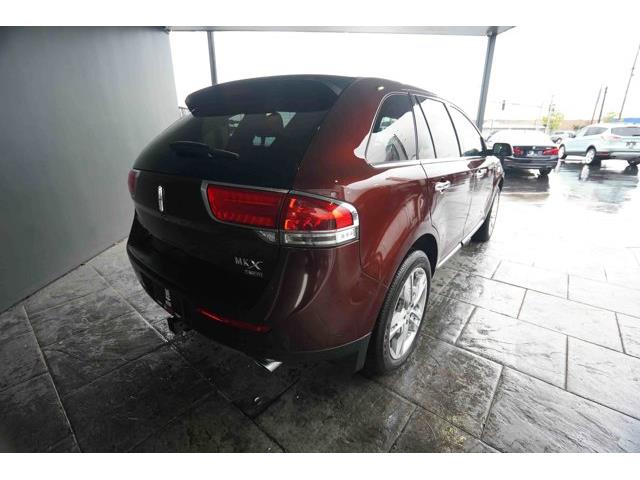 2012 Lincoln MKX (CC-1724577) for sale in Bellingham, Washington