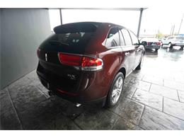 2012 Lincoln MKX (CC-1724577) for sale in Bellingham, Washington