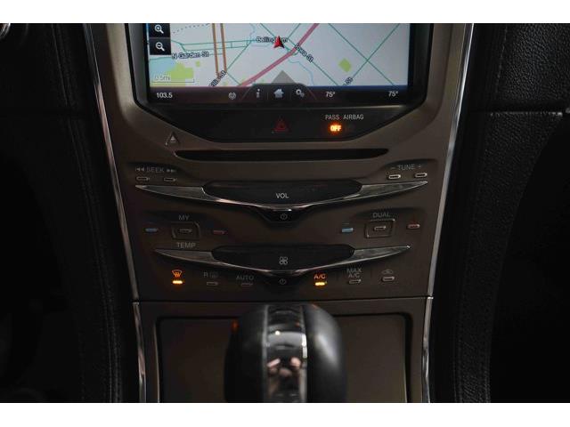 2012 Lincoln MKX (CC-1724577) for sale in Bellingham, Washington