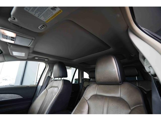 2012 Lincoln MKX (CC-1724577) for sale in Bellingham, Washington