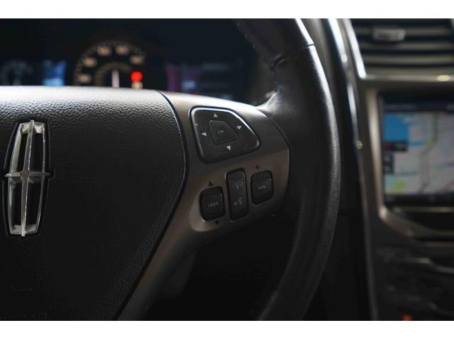 2012 Lincoln MKX (CC-1724577) for sale in Bellingham, Washington
