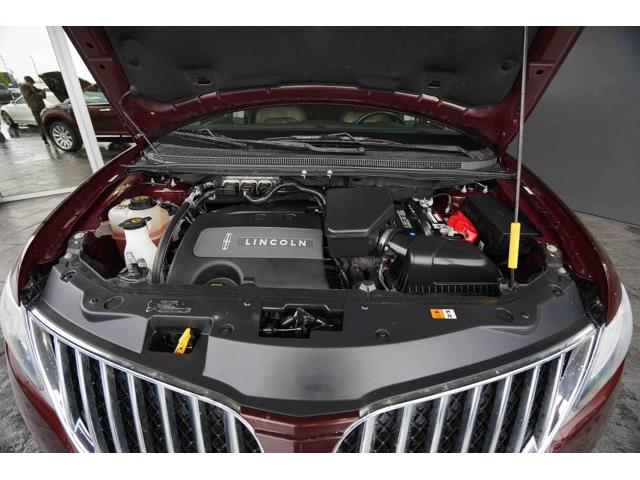 2012 Lincoln MKX (CC-1724577) for sale in Bellingham, Washington