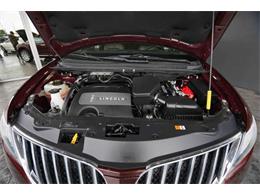 2012 Lincoln MKX (CC-1724577) for sale in Bellingham, Washington