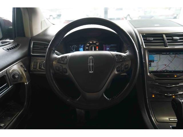 2012 Lincoln MKX (CC-1724577) for sale in Bellingham, Washington