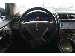 2012 Lincoln MKX (CC-1724577) for sale in Bellingham, Washington