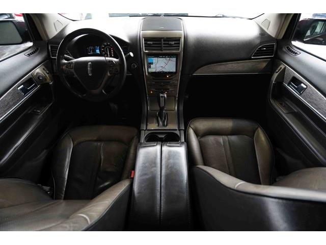 2012 Lincoln MKX (CC-1724577) for sale in Bellingham, Washington