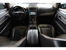 2012 Lincoln MKX (CC-1724577) for sale in Bellingham, Washington