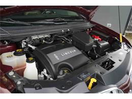 2012 Lincoln MKX (CC-1724577) for sale in Bellingham, Washington