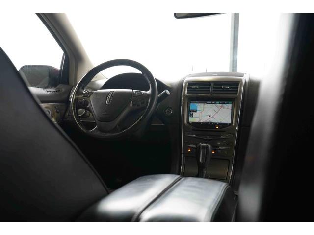 2012 Lincoln MKX (CC-1724577) for sale in Bellingham, Washington