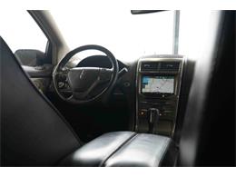 2012 Lincoln MKX (CC-1724577) for sale in Bellingham, Washington