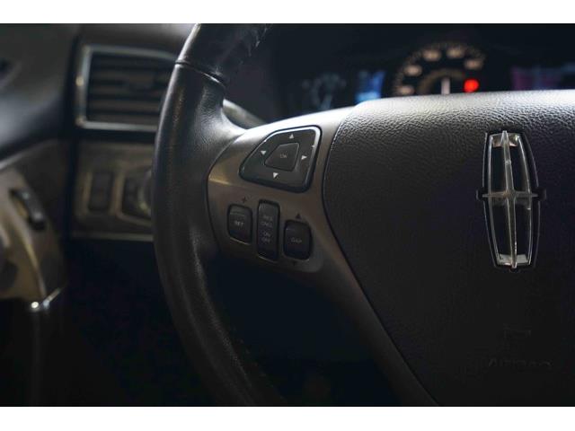 2012 Lincoln MKX (CC-1724577) for sale in Bellingham, Washington