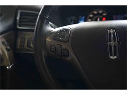 2012 Lincoln MKX (CC-1724577) for sale in Bellingham, Washington