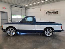 1992 Chevrolet S10 (CC-1720458) for sale in Spring City, Pennsylvania