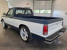 1992 Chevrolet S10 (CC-1720458) for sale in Spring City, Pennsylvania