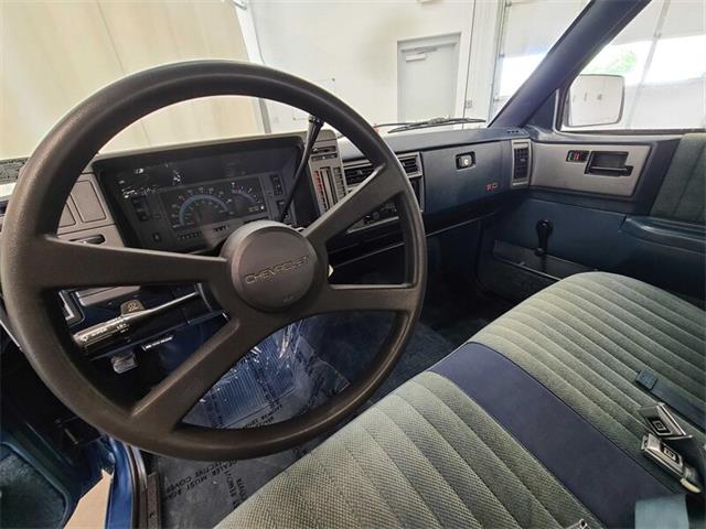 1992 Chevrolet S10 (CC-1720458) for sale in Spring City, Pennsylvania