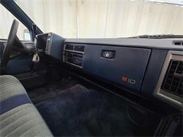 1992 Chevrolet S10 (CC-1720458) for sale in Spring City, Pennsylvania