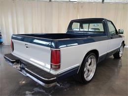 1992 Chevrolet S10 (CC-1720458) for sale in Spring City, Pennsylvania