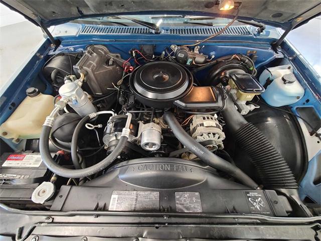 1992 Chevrolet S10 (CC-1720458) for sale in Spring City, Pennsylvania