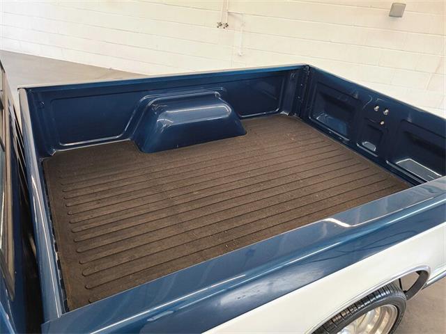 1992 Chevrolet S10 (CC-1720458) for sale in Spring City, Pennsylvania