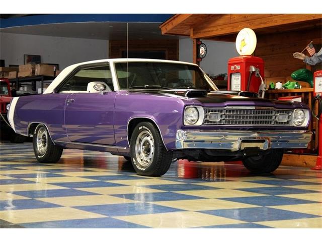 1973 Plymouth Scamp for Sale | ClassicCars.com | CC-1720459