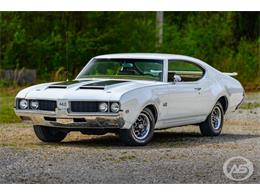 1969 Oldsmobile 442 (CC-1724594) for sale in Collierville, Tennessee