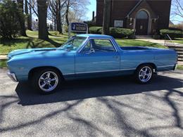 1967 Chevrolet El Camino (CC-1724606) for sale in Staten Island, New York