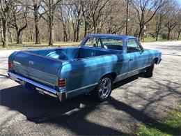 1967 Chevrolet El Camino (CC-1724606) for sale in Staten Island, New York