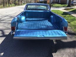 1967 Chevrolet El Camino (CC-1724606) for sale in Staten Island, New York