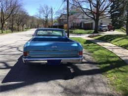 1967 Chevrolet El Camino (CC-1724606) for sale in Staten Island, New York