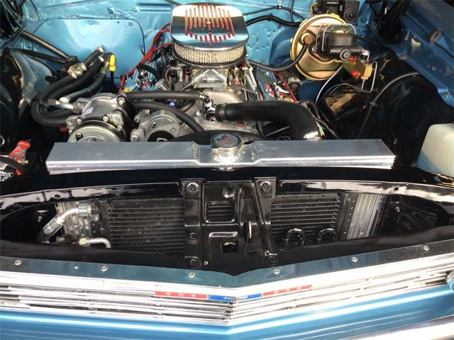 1967 Chevrolet El Camino (CC-1724606) for sale in Staten Island, New York