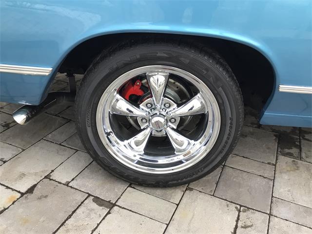 1967 Chevrolet El Camino (CC-1724606) for sale in Staten Island, New York