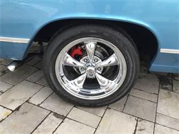 1967 Chevrolet El Camino (CC-1724606) for sale in Staten Island, New York