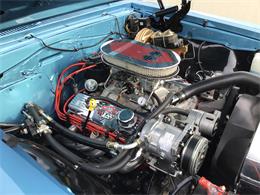 1967 Chevrolet El Camino (CC-1724606) for sale in Staten Island, New York