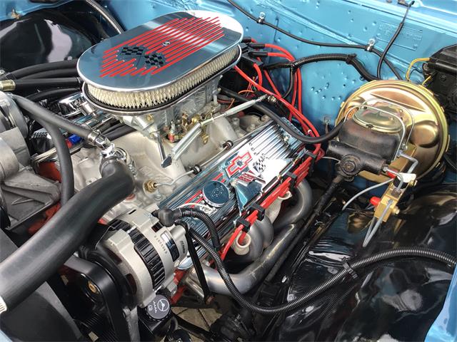 1967 Chevrolet El Camino (CC-1724606) for sale in Staten Island, New York