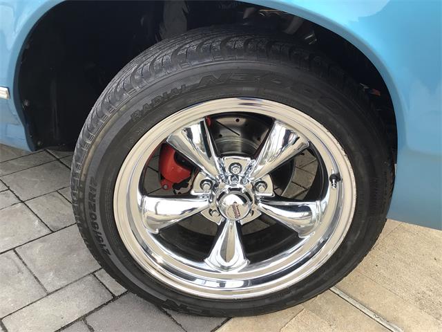 1967 Chevrolet El Camino (CC-1724606) for sale in Staten Island, New York