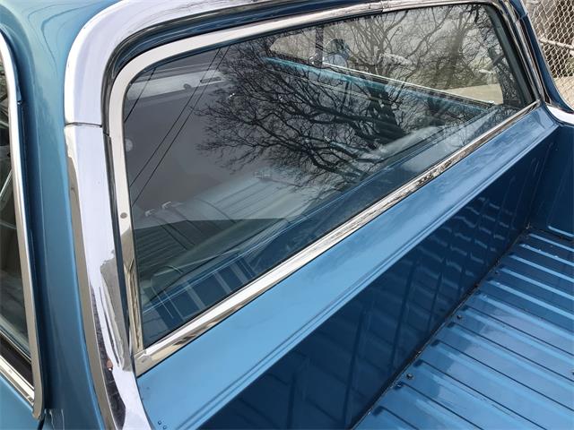 1967 Chevrolet El Camino (CC-1724606) for sale in Staten Island, New York