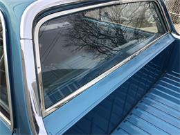 1967 Chevrolet El Camino (CC-1724606) for sale in Staten Island, New York