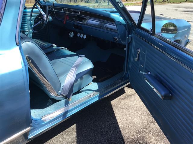 1967 Chevrolet El Camino (CC-1724606) for sale in Staten Island, New York