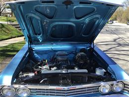 1967 Chevrolet El Camino (CC-1724606) for sale in Staten Island, New York